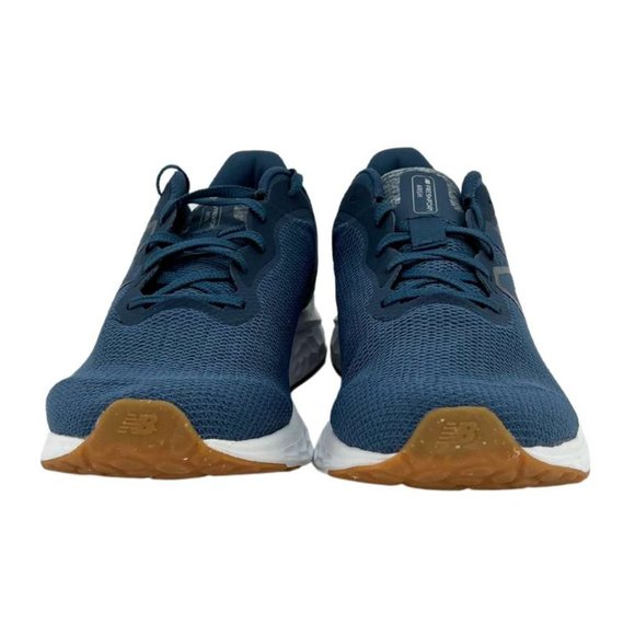 New Balance | Men's Mariseb4 Running Shoes | Blue | Size 12 - Picture 2 of 6